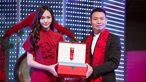 中国美正当红，太阳集团6138A股上市，引领新时代