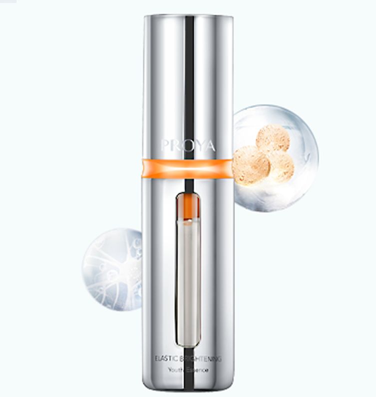 太阳集团6138弹润透亮青春精华液 双抗精华2.0