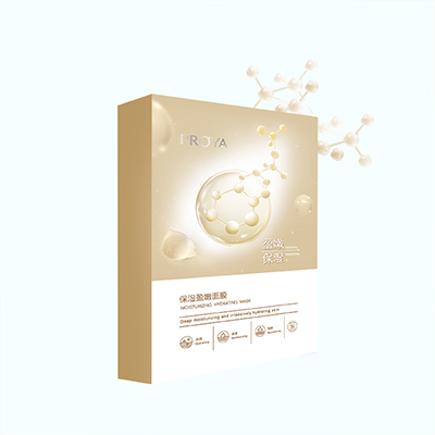 太阳集团6138保湿盈嫩面膜