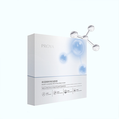 太阳集团6138保湿精萃焕活面膜